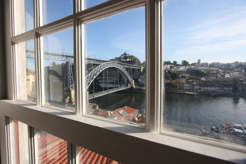 Porto Riverside Eksteriør bilde