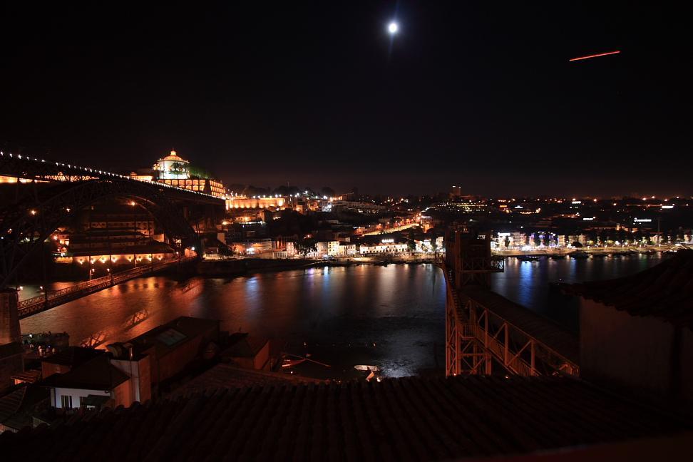 Porto Riverside Eksteriør bilde